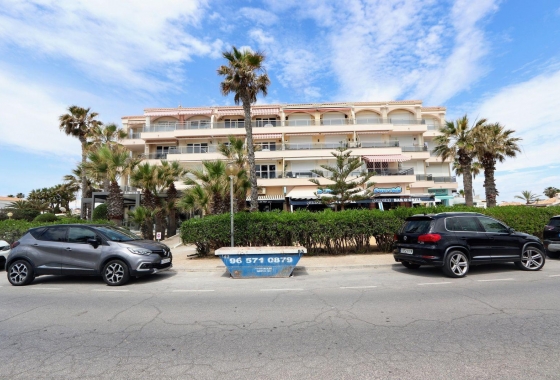 Wiederverkauf - Wohnung - Torrevieja - Playa Flamenca