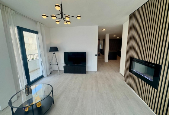 Resale - Apartment - Torrevieja - CLUB NAUTICO TORREVIEJA