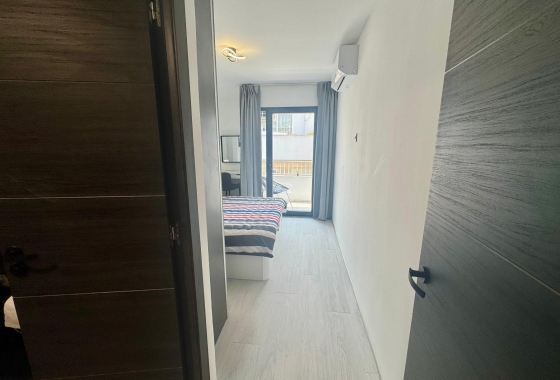 Resale - Apartment - Torrevieja - CLUB NAUTICO TORREVIEJA