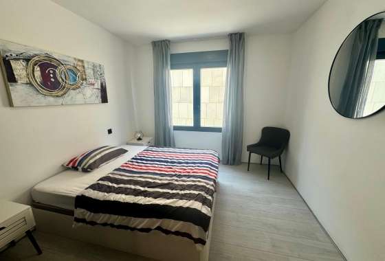 Resale - Apartment - Torrevieja - CLUB NAUTICO TORREVIEJA