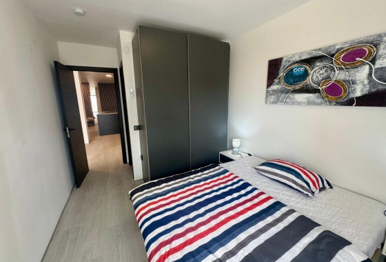 Resale - Apartment - Torrevieja - CLUB NAUTICO TORREVIEJA