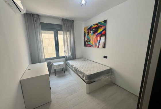 Resale - Apartment - Torrevieja - CLUB NAUTICO TORREVIEJA