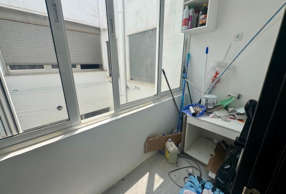 Resale - Apartment - Torrevieja - CLUB NAUTICO TORREVIEJA