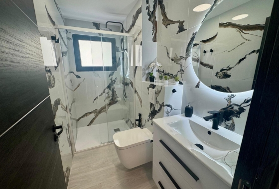 Resale - Apartment - Torrevieja - CLUB NAUTICO TORREVIEJA