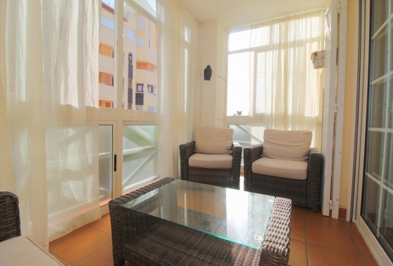 Resale - Apartment - Torrevieja - La Veleta