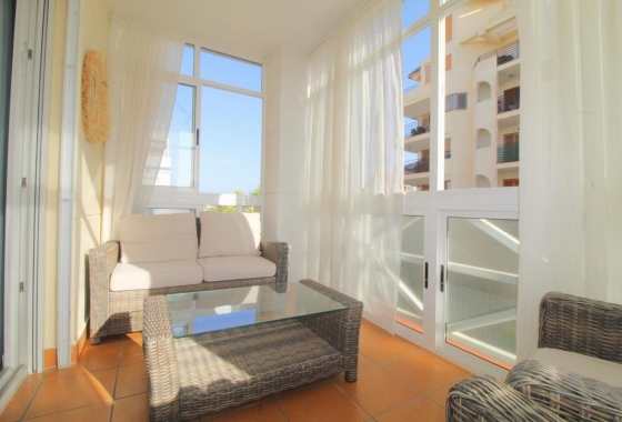 Resale - Apartment - Torrevieja - La Veleta