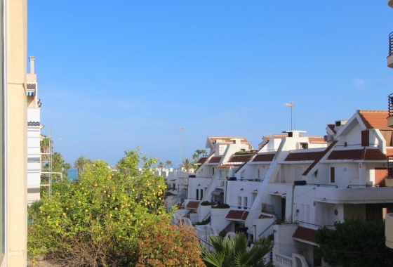 Resale - Apartment - Torrevieja - La Veleta