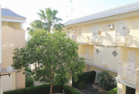 Resale - Apartment - Torrevieja - La Veleta