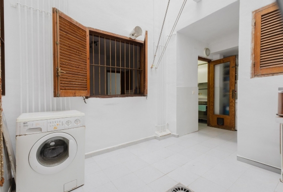 Wiederverkauf - Wohnung - Torrevieja - Playa de La Acequion