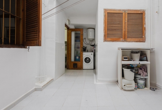 Wiederverkauf - Wohnung - Torrevieja - Playa de La Acequion