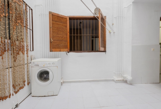 Wiederverkauf - Wohnung - Torrevieja - Playa de La Acequion