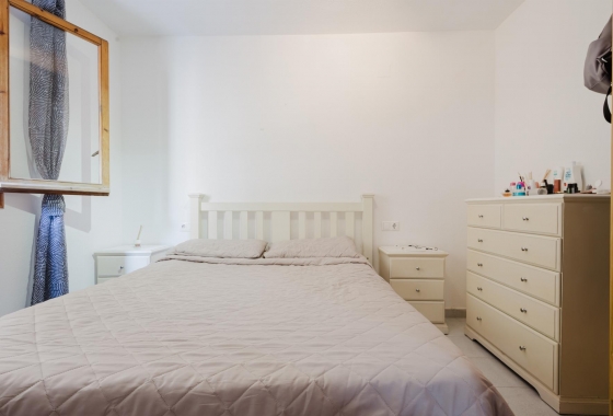 Wiederverkauf - Wohnung - Torrevieja - Playa de La Acequion