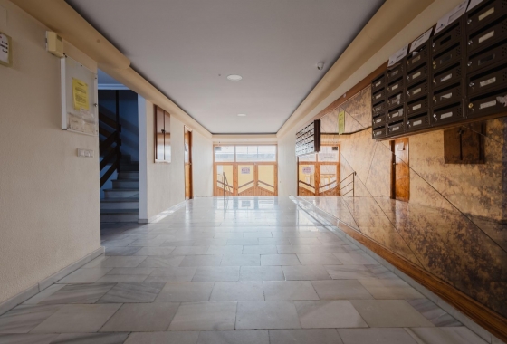 Wiederverkauf - Wohnung - Torrevieja - Playa de La Acequion