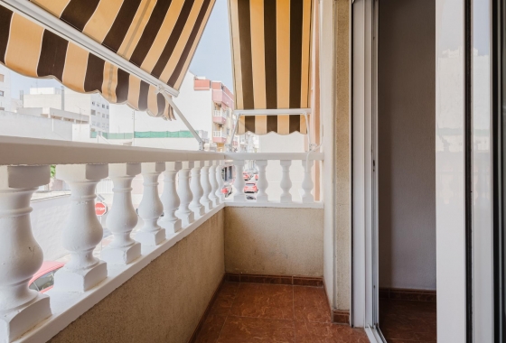 Resale - Apartment - Torrevieja - Centro