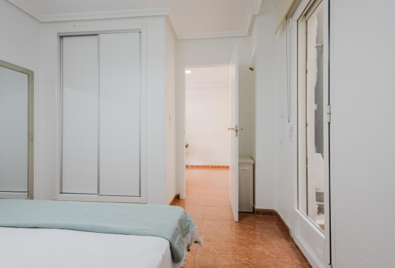Resale - Apartment - Torrevieja - Centro
