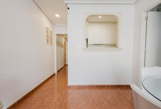 Resale - Apartment - Torrevieja - Centro