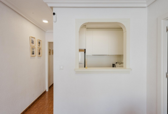 Resale - Apartment - Torrevieja - Centro