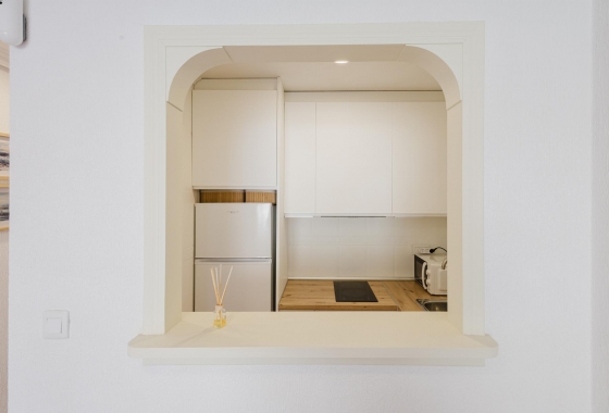 Resale - Apartment - Torrevieja - Centro