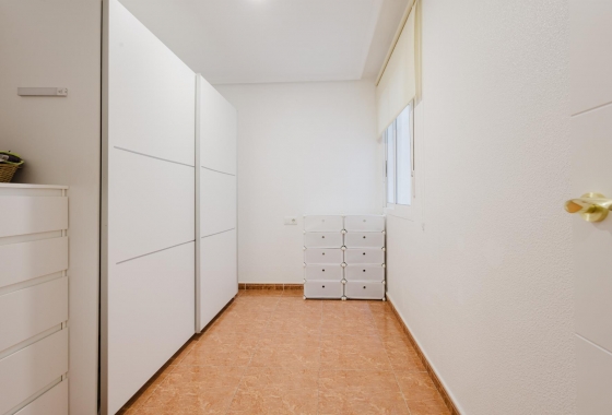 Resale - Apartment - Torrevieja - Centro