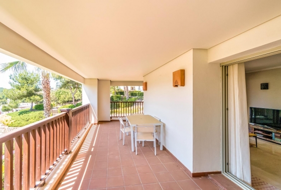 Wiederverkauf - Wohnung - Orihuela Costa - Las Colinas Golf