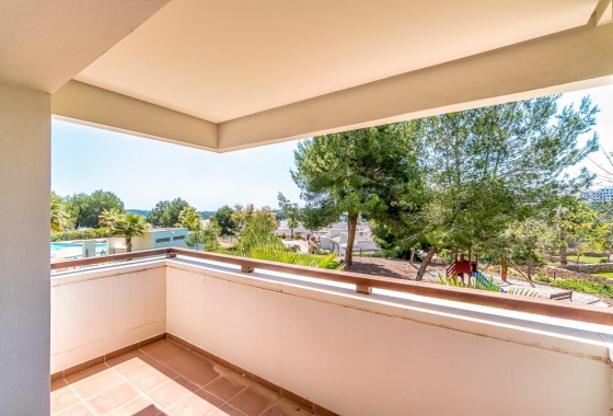 Wiederverkauf - Wohnung - Orihuela Costa - Las Colinas Golf
