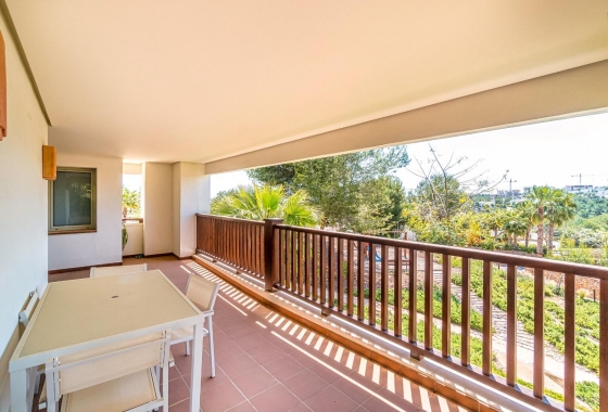 Wiederverkauf - Wohnung - Orihuela Costa - Las Colinas Golf