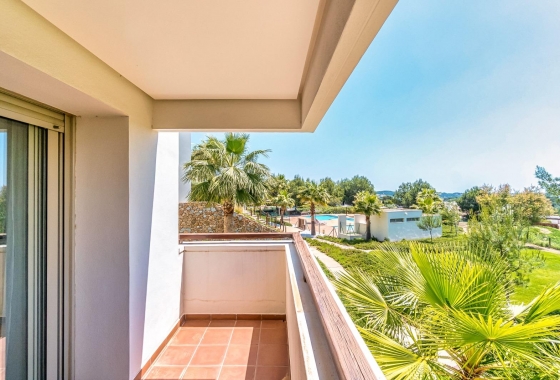 Wiederverkauf - Wohnung - Orihuela Costa - Las Colinas Golf