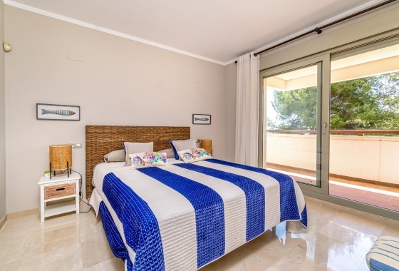 Wiederverkauf - Wohnung - Orihuela Costa - Las Colinas Golf