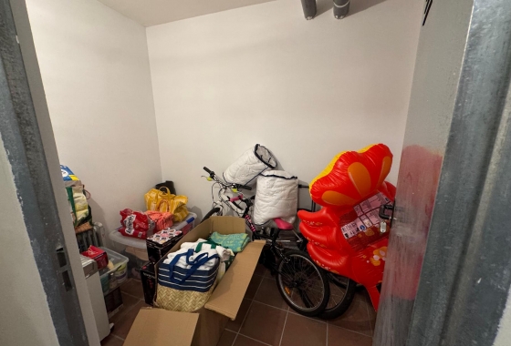 Wiederverkauf - Wohnung - Orihuela Costa - Las Colinas Golf