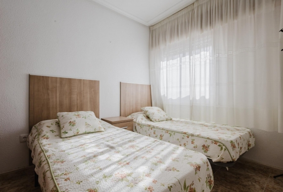 Wiederverkauf - Wohnung - Torrevieja - Playa de los Náufragos