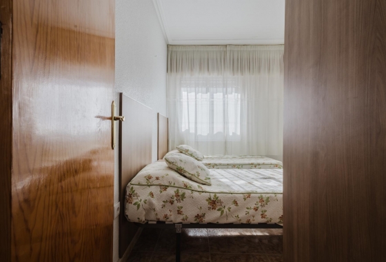 Wiederverkauf - Wohnung - Torrevieja - Playa de los Náufragos