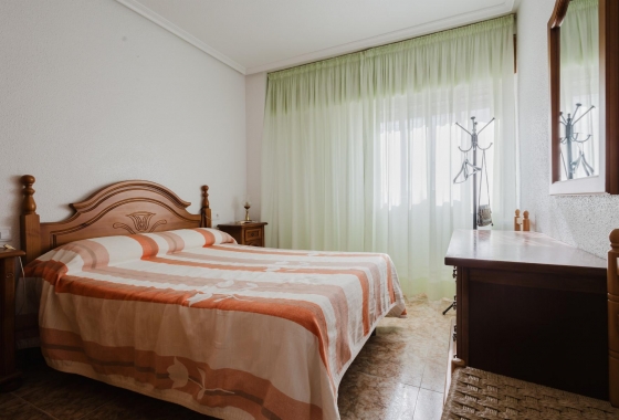 Wiederverkauf - Wohnung - Torrevieja - Playa de los Náufragos