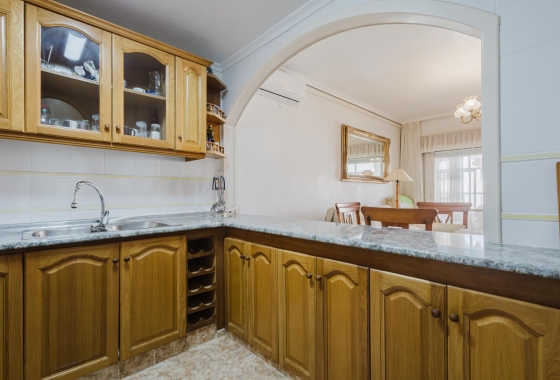 Wiederverkauf - Wohnung - Torrevieja - Playa de los Náufragos