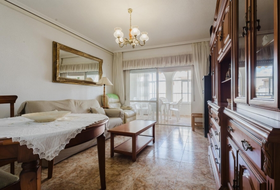 Wiederverkauf - Wohnung - Torrevieja - Playa de los Náufragos