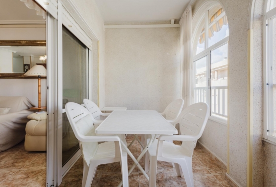 Wiederverkauf - Wohnung - Torrevieja - Playa de los Náufragos