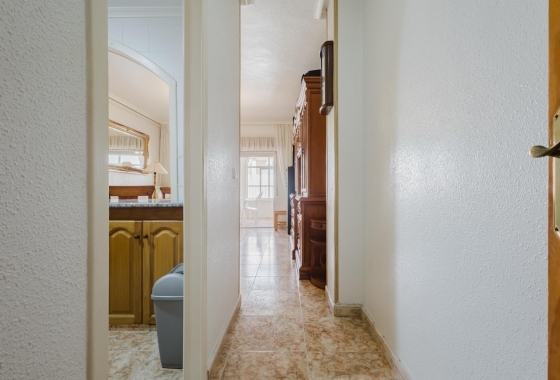 Wiederverkauf - Wohnung - Torrevieja - Playa de los Náufragos