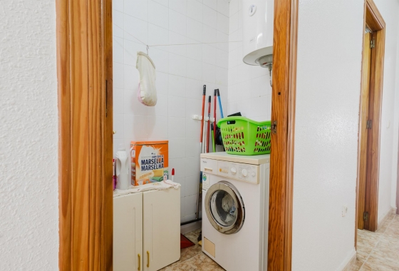 Wiederverkauf - Wohnung - Torrevieja - Playa de los Náufragos