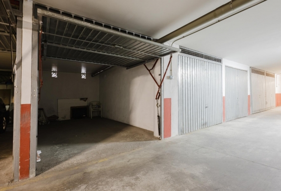 Wiederverkauf - Wohnung - Torrevieja - Playa de los Náufragos