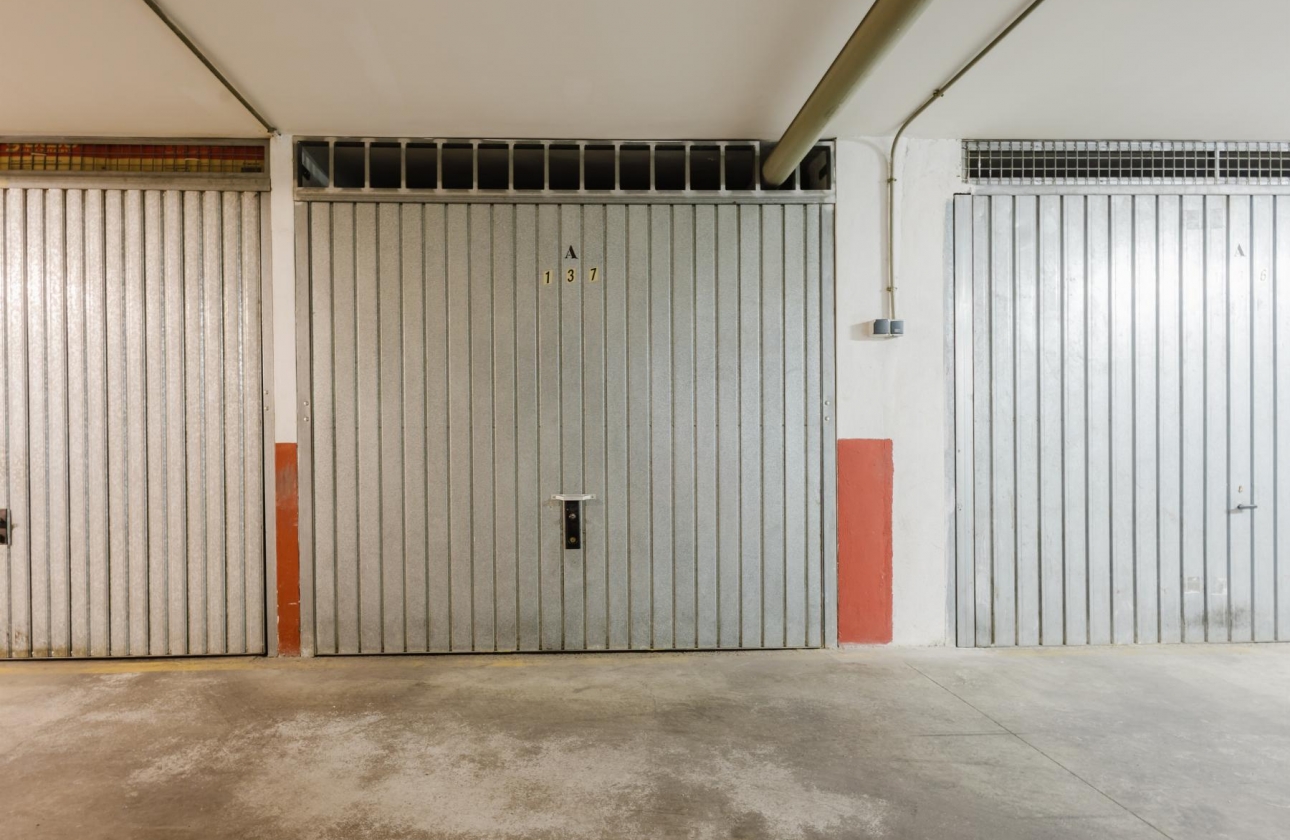 Wiederverkauf - Wohnung - Torrevieja - Playa de los Náufragos