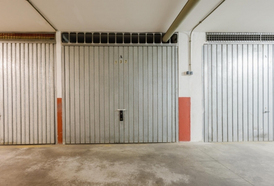 Wiederverkauf - Wohnung - Torrevieja - Playa de los Náufragos