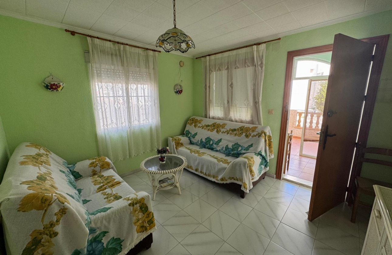 Wiederverkauf - Stadthaus - La Mata - LA MATA