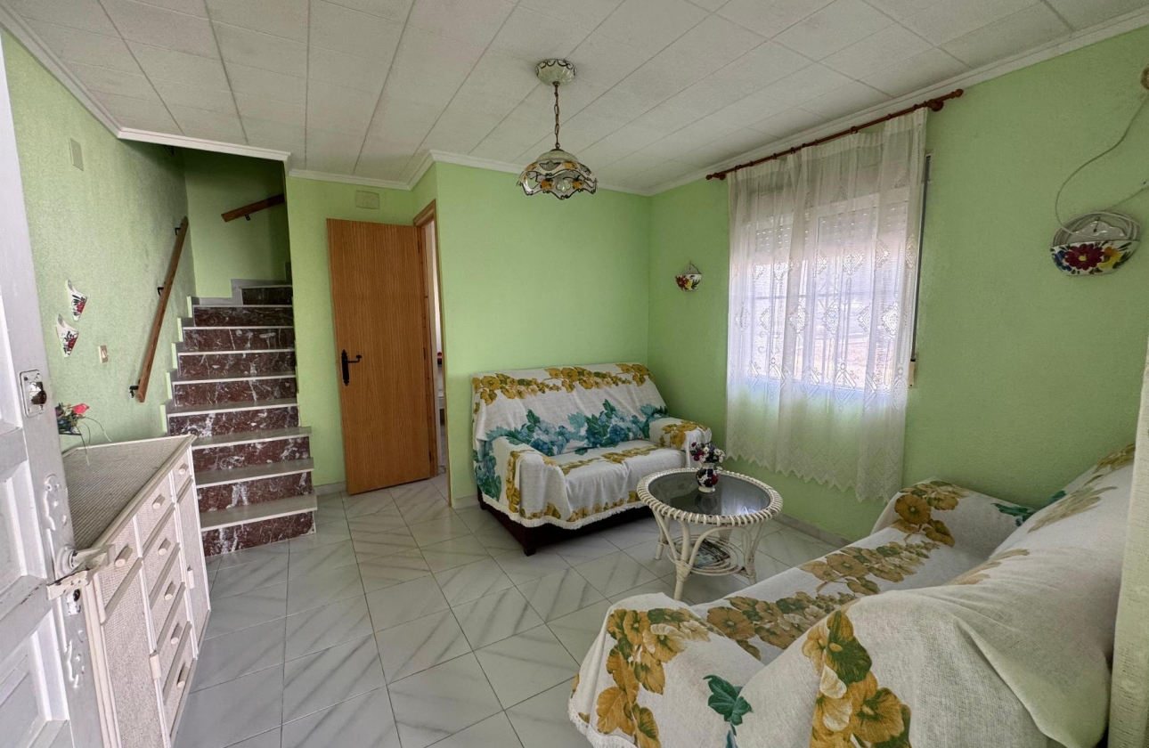 Wiederverkauf - Stadthaus - La Mata - LA MATA