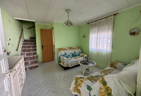 Wiederverkauf - Stadthaus - La Mata - LA MATA