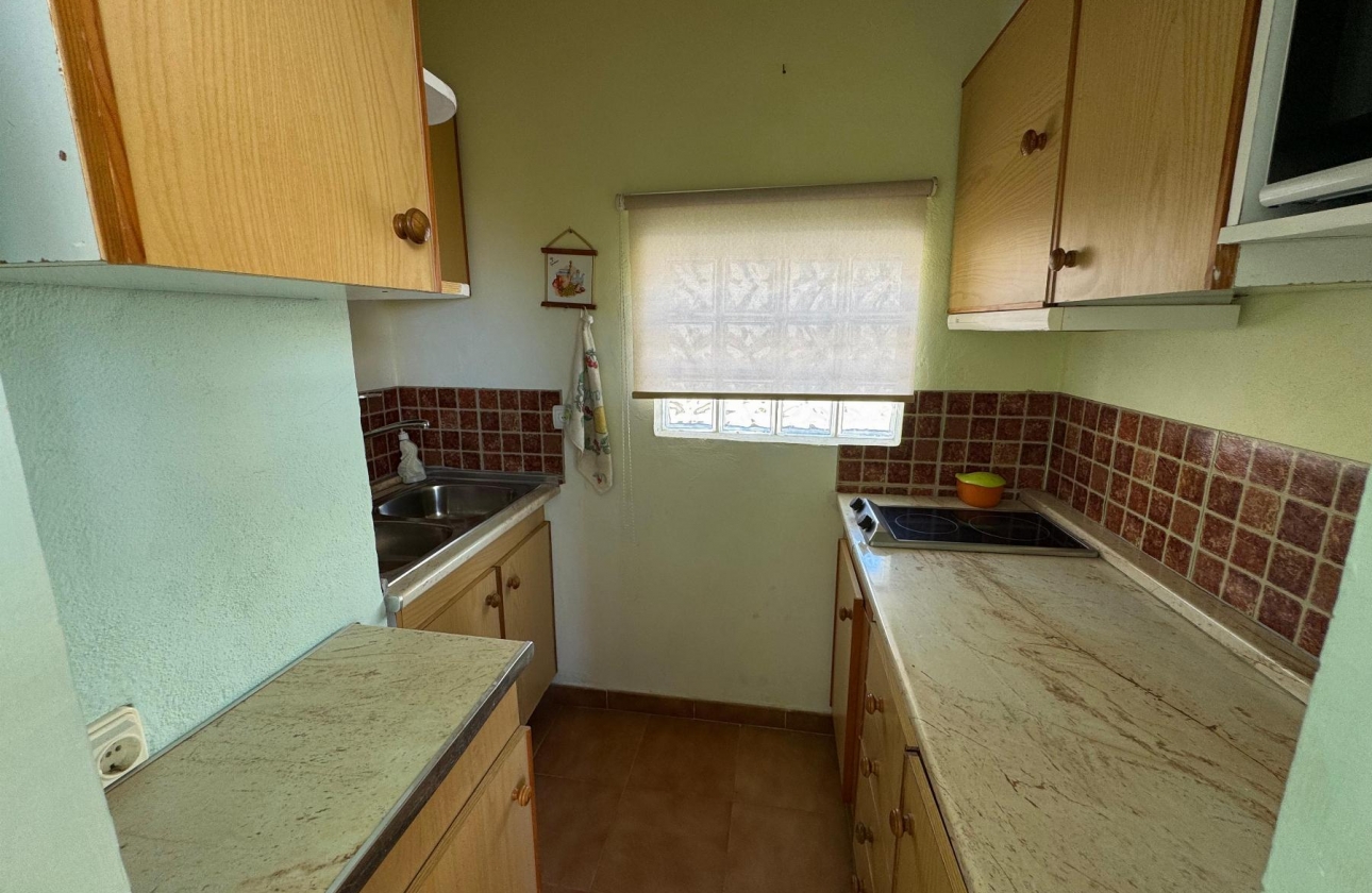 Wiederverkauf - Stadthaus - La Mata - LA MATA