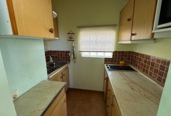 Wiederverkauf - Stadthaus - La Mata - LA MATA