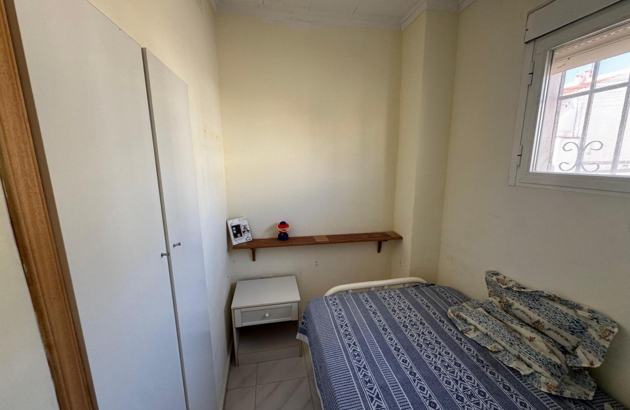 Wiederverkauf - Stadthaus - La Mata - LA MATA