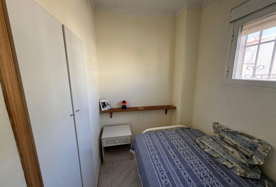 Wiederverkauf - Stadthaus - La Mata - LA MATA