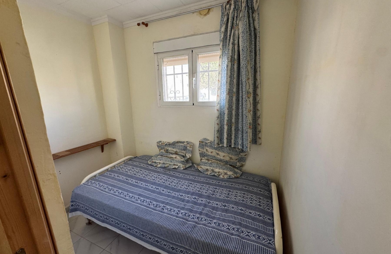 Wiederverkauf - Stadthaus - La Mata - LA MATA