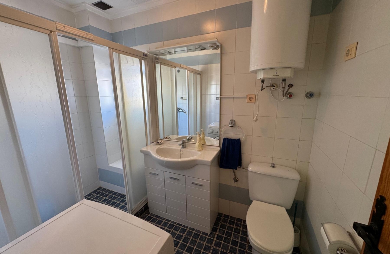 Wiederverkauf - Stadthaus - La Mata - LA MATA