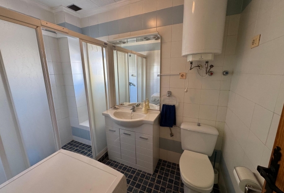 Wiederverkauf - Stadthaus - La Mata - LA MATA